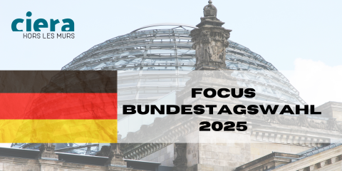 Focus Bundestagswahl